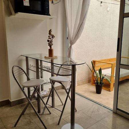 Rivadavia 234 Lägenhet Salta Exteriör bild